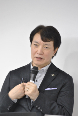 ドラッカー塾®講師・国永秀男氏