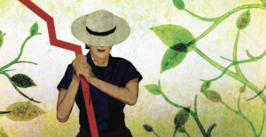 ビジネスチャンスは逆境にも存在する