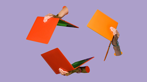 AI時代の成功企業が取り組む3つの変革