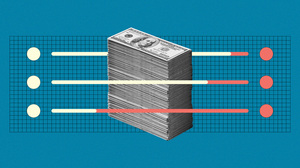 消費者のポイント活用に関する4つのパターン