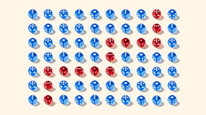 なぜランダムな意思決定が最も賢明な戦略なのか