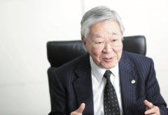 日立の挑戦:脱日本企業への道