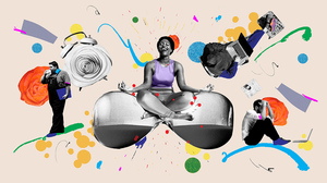 休憩の取り方で、生産性とウェルビーイングは劇的に向上する