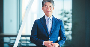 落とし穴【成功体験が呪縛に】変革を阻む「経路依存性」の壊し方<sponsored>