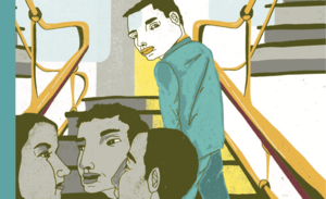 「見てみぬふり」は罪である