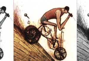 アメリカ資本市場：再生の選択