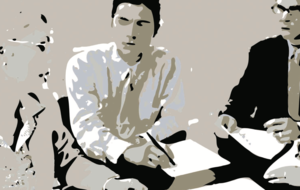 ドリーム・チームは機能するか