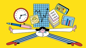 AI導入による中間管理職への過度な負担にどう対処すべきか