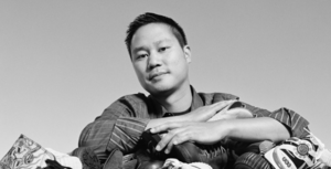 ザッポスの伝説