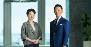 トヨタ出身・現参天製薬COOが語る「私がBCGで伸びた理由」＜sponsored＞