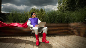 カリスマリーダーは万能なリーダーではない