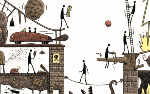 イノベーションが生み出すリスクは管理できるか