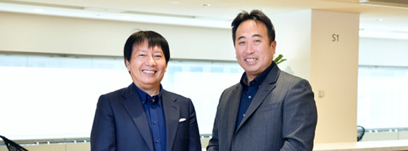 【事例紹介・NEC】プロセスマイニングで非効率な業務を可視化し、サプライチェーン全体の最適化にまで挑む | データ経営｜DIAMOND ハーバード・ビジネス・レビュー