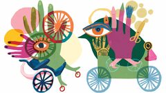 障害者の雇用は競争優位の源泉となる