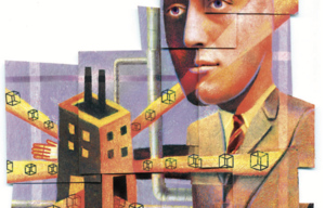 成熟事業のポテンシャルを引き出す法