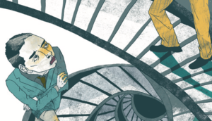 職場の「妬み」を克服する