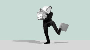 責任感が強すぎて、自分もチームも追い詰めていないか