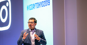 興味関心で消費者の行動を喚起するInstagramマーケティングの最前線を知る