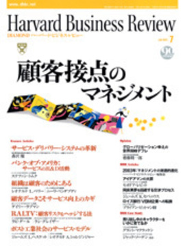 提案力のプロフェッショナル