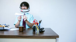 「仕事の情熱」と「十分な収入」との間でどうバランスを取るか