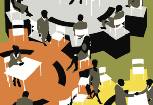 不況期こそ人材獲得のチャンス