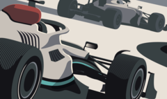 なぜメルセデスAMGはF1で8連覇できたのか