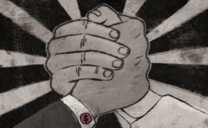 資本と才能：新たなる階級闘争