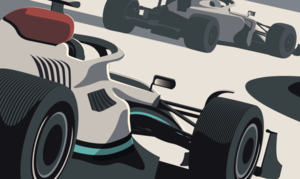 なぜメルセデスAMGはF1で8連覇できたのか