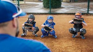 なぜ優秀なリーダーはコーチングがうまいのか