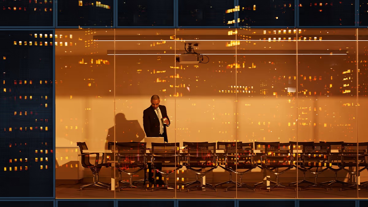 企業を率いるリーダーが、機能する幹部チームをつくる方法