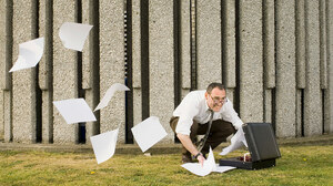 時間に追われる「急ぎ病」を克服する8つの方法