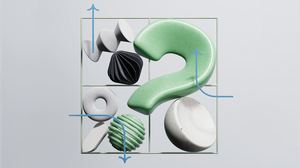 戦略的意思決定に欠かせない質問力を高める