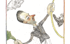 マネジャーとリーダー：その似て非なる役割