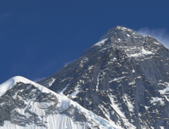 リーダーに必要な知恵をエベレストで学ぶ