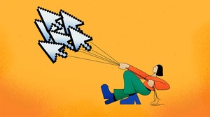 生成AIで創造性が伸びる人と伸びない人を分ける要因