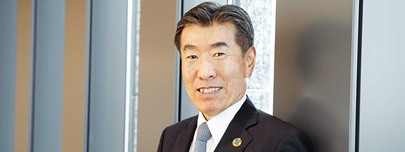 従来の「シンクタンク像」から脱皮！デジタル化や政策の「提言」「実行」で社会課題を解決する「VCP経営」とは何か | Special Report [PR]｜DIAMOND ハーバード・ビジネス・レビュー