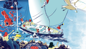 優れたリーダーはストーリーのある目的を語る