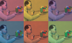 複雑系の意思決定モデル