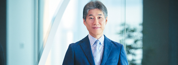 「人」と「技術」の相克を乗り越えよ。持続的成長への変革シナリオ | 戦略｜DIAMOND ハーバード・ビジネス・レビュー