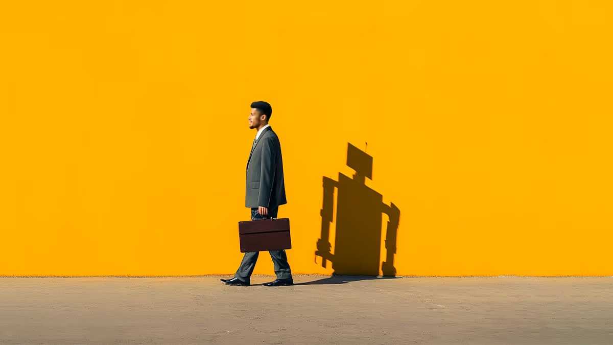 AIを人間向けシステムに「後づけ」しても、生産性は向上しない