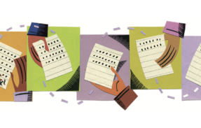 リーン生産方式でサービス企業は甦る