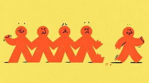 異なるタイプの頭脳が協力できる企業は成功を収められる