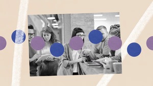 誠実な意思決定のカギは、ジェンダーの多様性にある