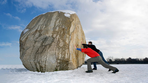 あなたの職場で「役に立たない助け合い」が蔓延していないか