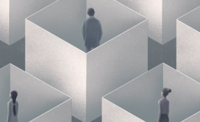 働きすぎを助長する組織文化をいかに断ち切るか