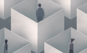 働きすぎを助長する組織文化をいかに断ち切るか