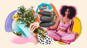 ストレスを断ち切りたければ、嫌な出来事を思い返すのはやめよう