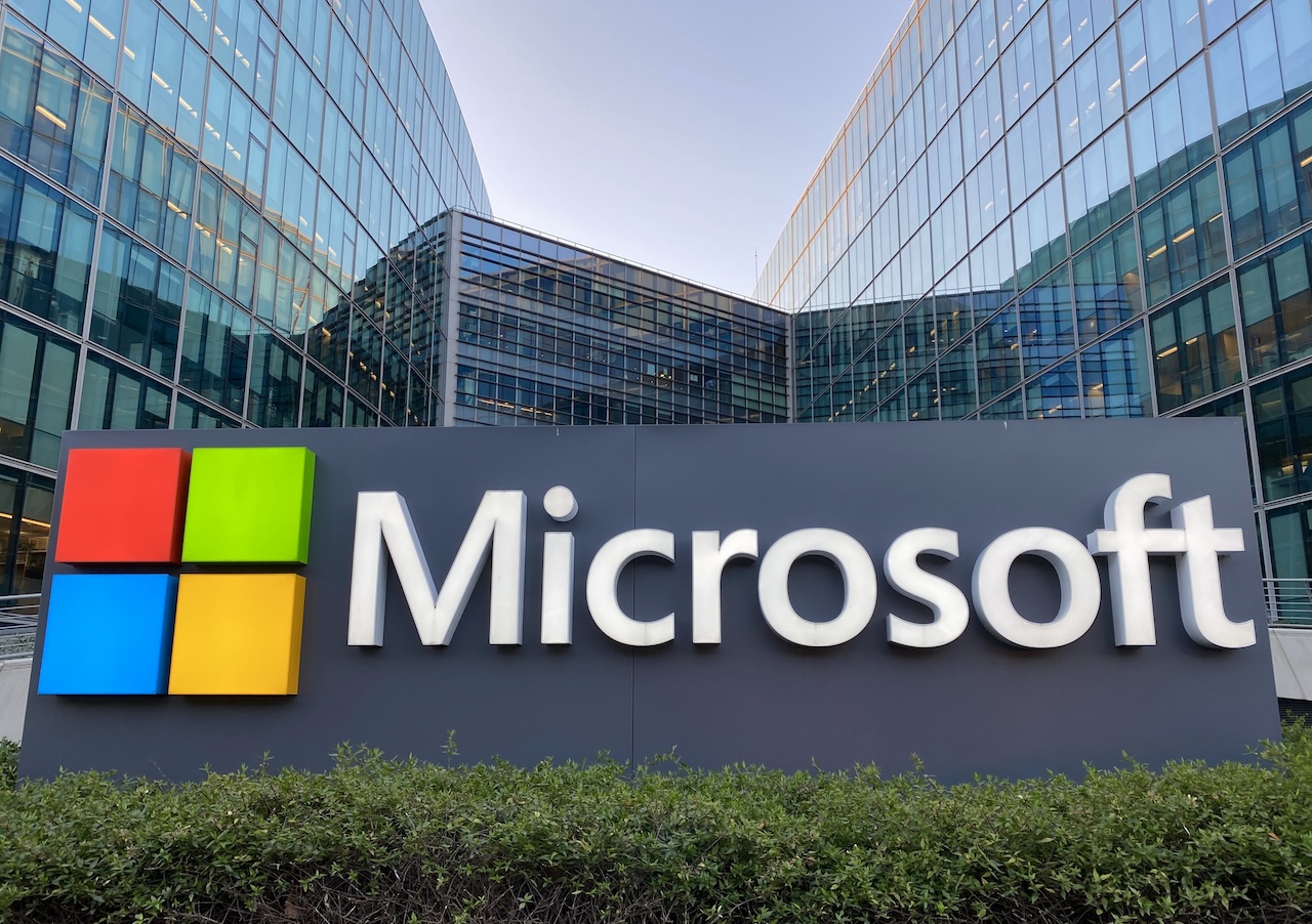 GAFAM中で営業利益率No.1、マイクロソフトはなぜ強いのか