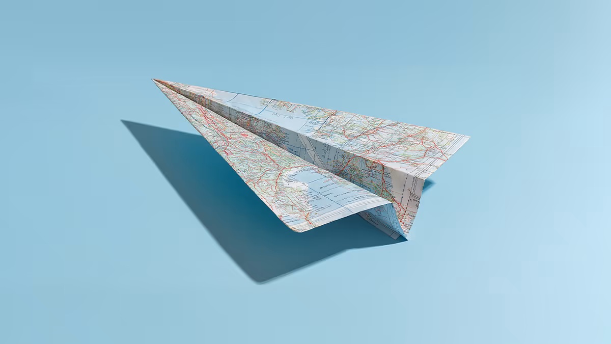 大企業の変革を阻む4つの罠とその脱出法