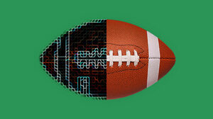 プロスポーツのフロントオフィスは、AIに取って代わられるか